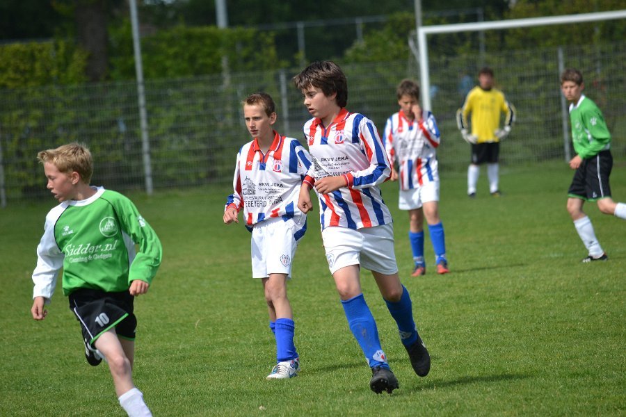 JEKA D10 Toernooi Roosendaal (33)